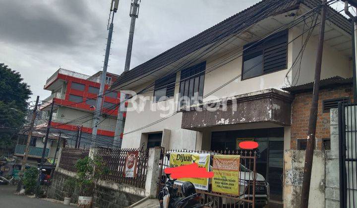 Rumah Mewah Dan Strategis Di Tebet (R 43 J) 1