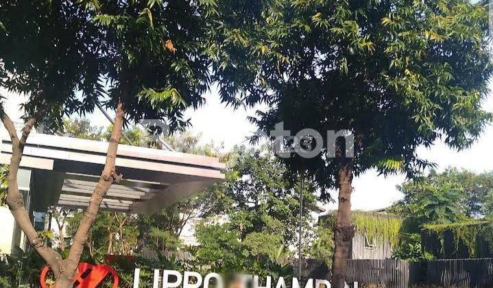 Dijual Ruangan Kantor Lantai 10 Lippo Thamrin 2