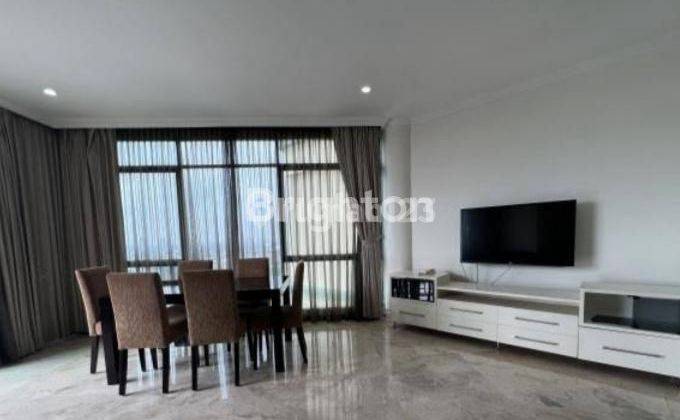 Apartment Mewah Griya Pancoran di Tebet, Jakarta Selatan 1