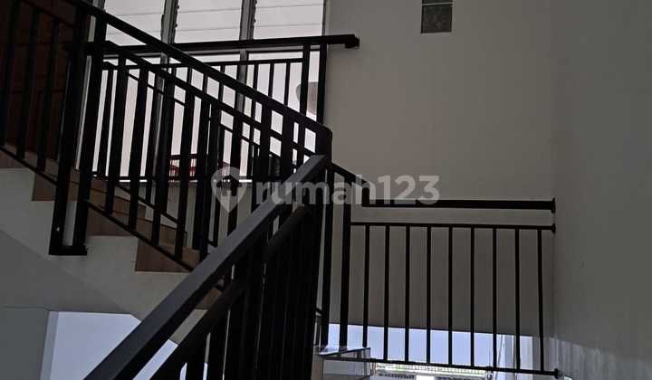 Flash Sale! Ruko Jarang Ada! Lokasi Stategis di Sunter!