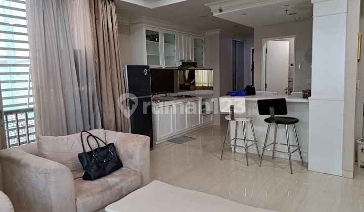 Disewa Murah! Apartemen di Kuningan, Jakarta Selatan