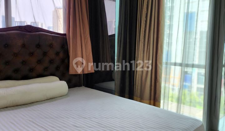 Disewa Murah! Apartemen di Kuningan, Jakarta Selatan