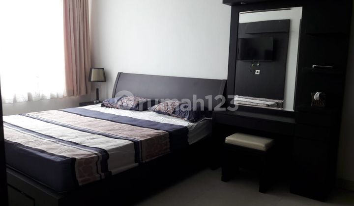 Disewa Murah! Apartemen di Kuningan, Jakarta Selatan! 