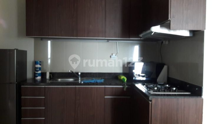 Cheap for Rent! Apartment in Kuningan, South Jakarta! 2