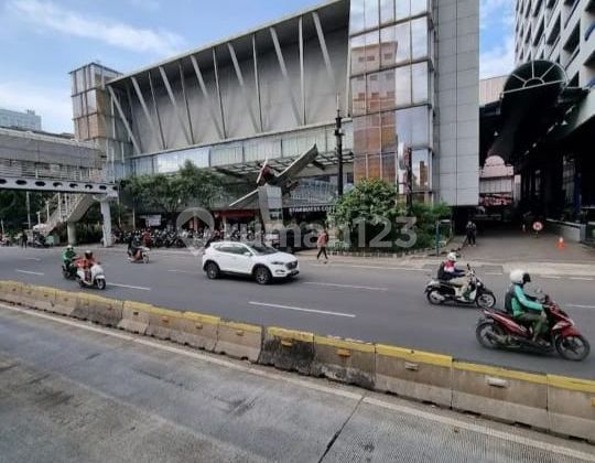 Flash Sale! Murah dan Dibawah NJOP! Gedung di Jakarta Pusat!