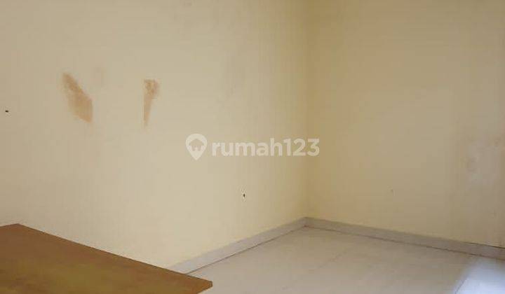 Disewa dan Dijual! Rumah di Sunter! Lokasi Strategis!  2