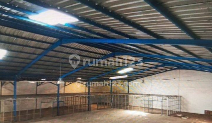 Flash Sale! BU! Gudang di Sunter. Lokasi Sangat Strategis! Flash Sale! BU! Gudang di Sunter. Lokasi Sangat Strategis!