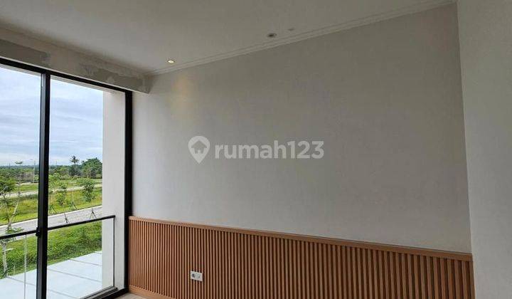 Disewa! Rumah di PIK2!  Murah dan Lokasi Sangat Strategis!2 1