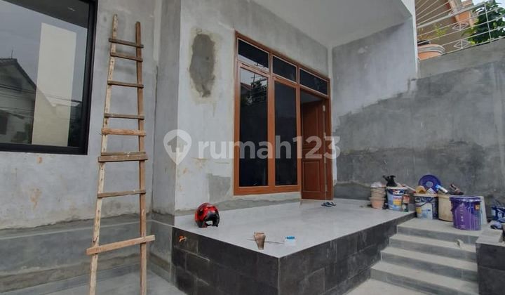 Flash Sale! Bu Dan Murmer! Rumah Di Sunter! Lokasi Strategis!