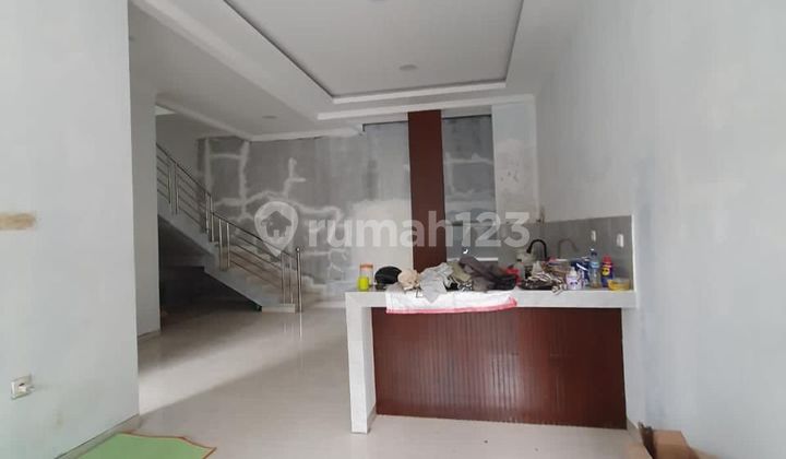 Flash Sale! Bu Dan Murmer! Rumah Di Sunter! Lokasi Strategis! 2