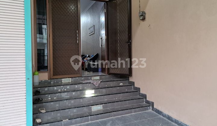 Flash Sale! Murmer dan BU! Rumah di Sunter! Flash Sale! Murmer dan BU! Rumah di Sunter!