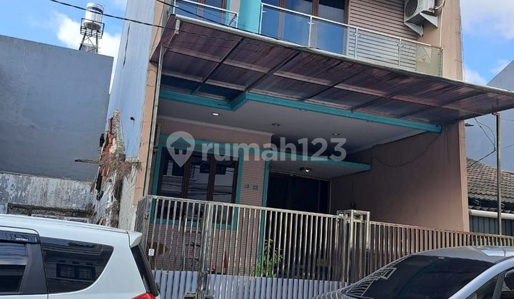 Flash Sale! Murmer dan BU! Rumah di Sunter! 2