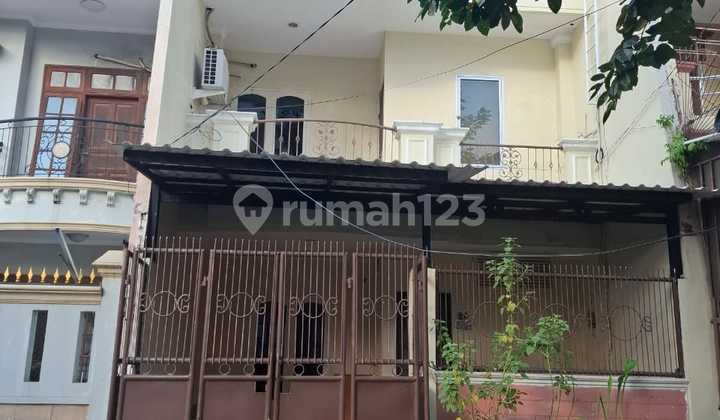 Flash Rent! Murmer! Lokasi Strategis! Di Sunter! 2