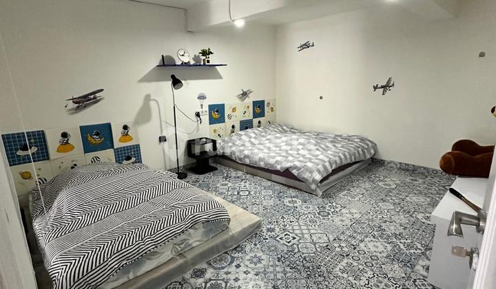 For Rent! Rumah Di Sunter! Murah Dan Strategis!