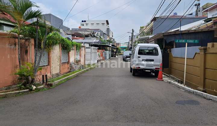 Flash Sale! Murmer Dan Lokasi Stategis! Rumah Di Sunter! 2