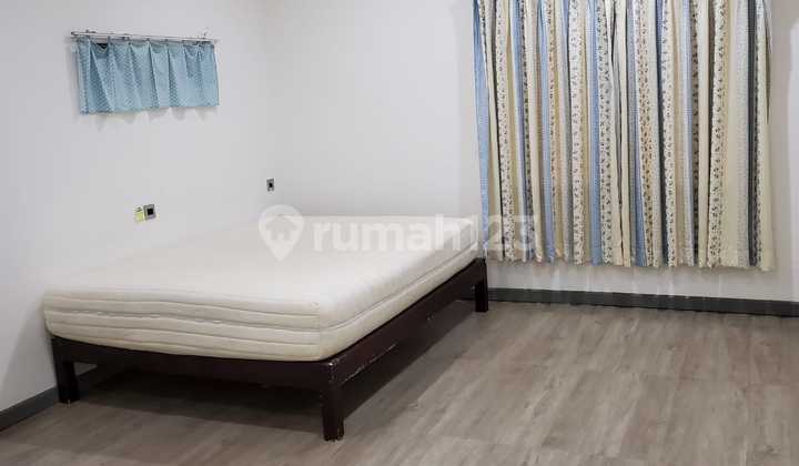 Flash Sale! Bu, Murmer, Dan Dibawah Njop! Rumah Di Sunter!