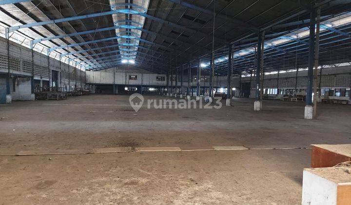 For Sale! Murah Dan Di Dalam Perumahan! Tanah Di Palangkaraya! 2