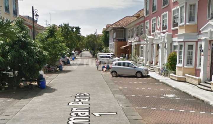 Flash Sale! Rumah Di Taman Poris! Murmer Dan Bu! Flash Sale! Rumah Di Taman Poris! Murmer Dan Bu!