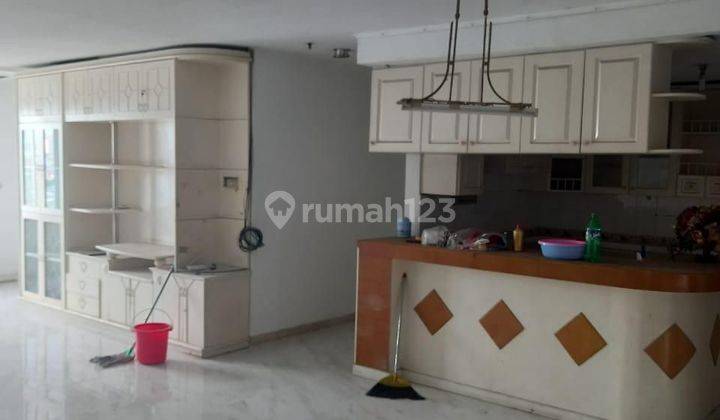 For Rent! Murah Dan Bu! Apartemen Di Mangga Dua! 2