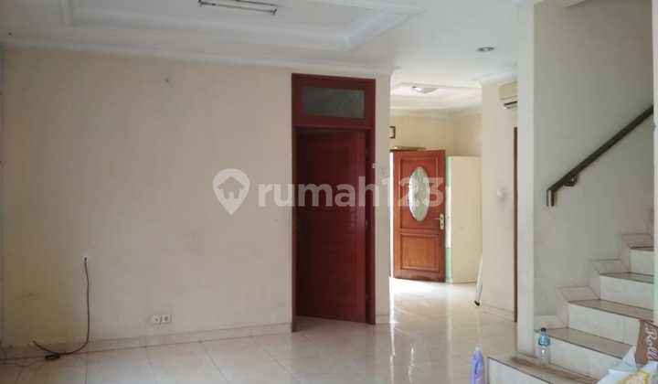 Flash Sale! Bu Dan Murah! Depan Taman! Rumah Di Sunter! Flash Sale! Bu Dan Murah! Depan Taman! Rumah Di Sunter!