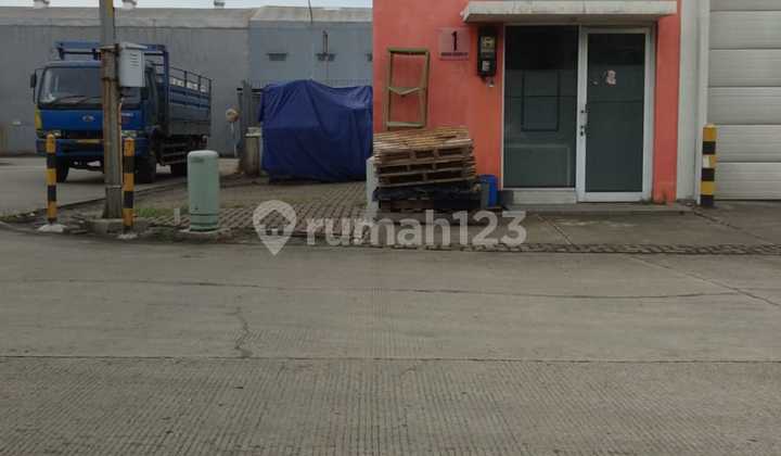 Flash Sale! Bu Dan Murmer! Gudang Di Cakung!