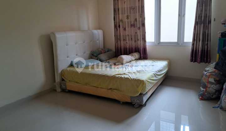 Flash Rent! Lokasi Strategis! Rumah Di Sunter! 2