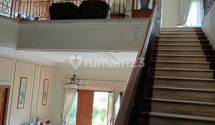 Flash Sale! Murmer, Bu, Dan Nego Sampai Deal! Rumah Di Sunter!