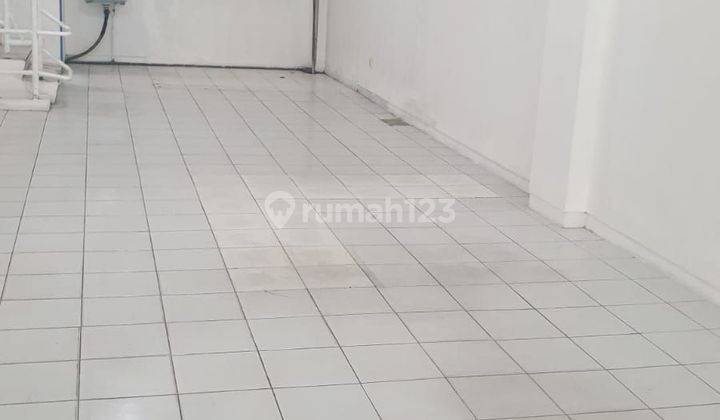 For Rent! Rumah Di Sunter! Lokasi Strategis!