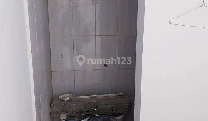 Murah Rumah 2lantai Di Kalisari Pekayon Jakarta Timur 2