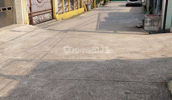 Murah Rumah 2lantai Di Cijantung Jakarta Timur 2