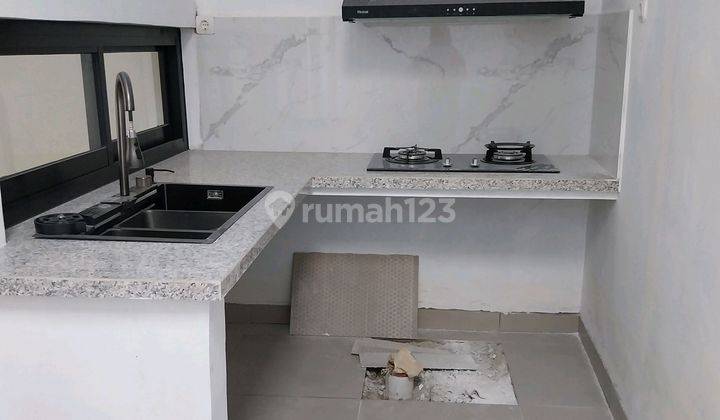 Dijual.murah Rumah.2lantai.di.cijantung.jakarta Timur 2