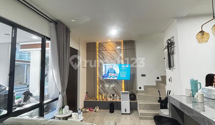 Jual Rugi Uk 6X10 3Lt Fully Furnish Mewah Pik2 Osaka Residences Jual Rugi Uk 6X10 3Lt Fully Furnish Mewah Pik2 Osaka Residences