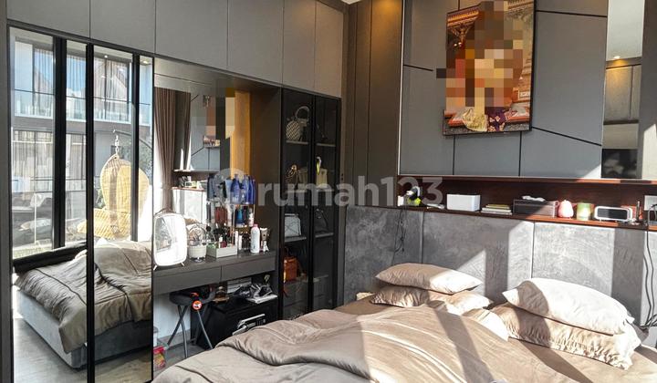 Termurah Rumah Uk 6X10 3Lt Fully Furnished Mewah Pik2 Osaka Residences Termurah Rumah Uk 6X10 3Lt Fully Furnished Mewah Pik2 Osaka Residences