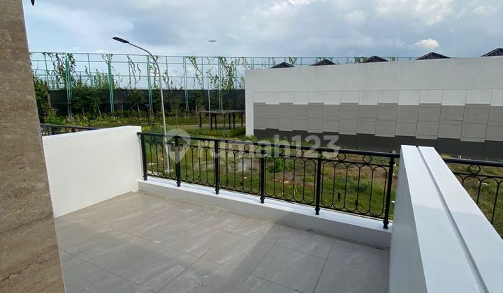 Termurah Brandnew Rumah Bukit Nirmala Uk 4.5X10 2 Lantai Unit Ready 2