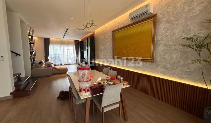 Luxury Fully Furnished, Rare Unit, Size 200M2. Negotiable Until Deal 2