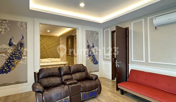 Golf Island House Fully Furnished Renovated 12x20 UK Already AJB 2