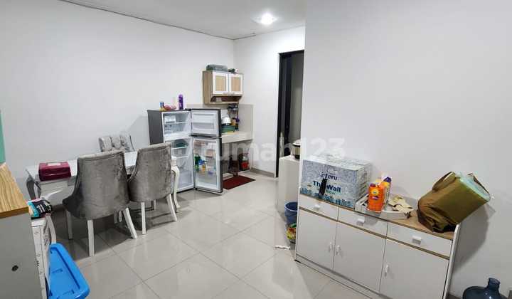 Rumah Pik 2 Millenial Termurah Tiada Tara