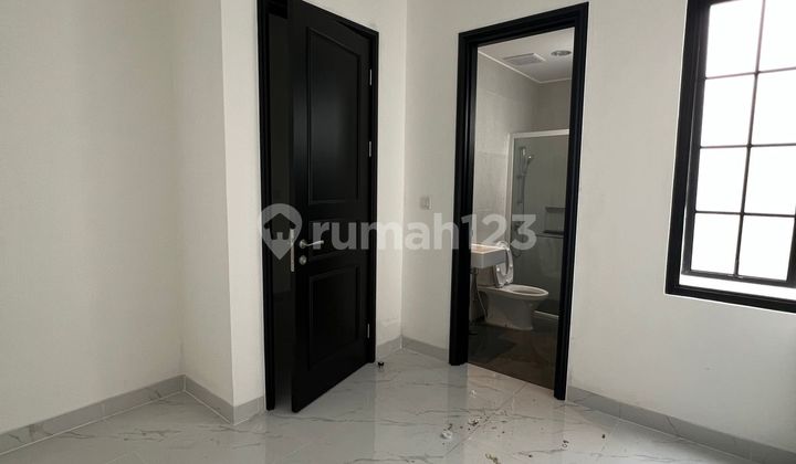 Termurah Rumah Uk 6X12.5 2 Lantai 3Kt Brandnew Pik2 2