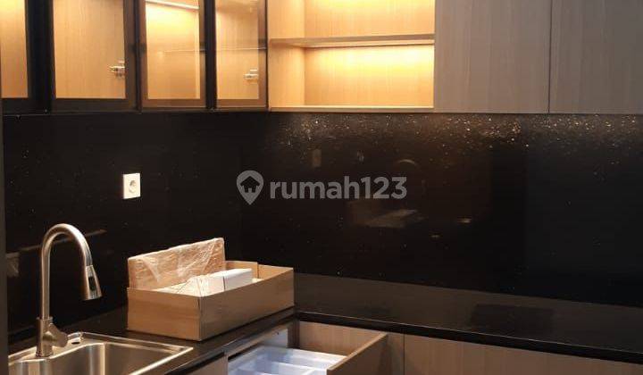 Jarang Ada, Simprug Residence, Rumah 2 Lantai Siap Huni Termurah  1