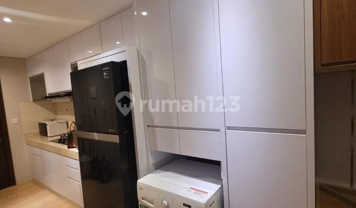Full Furnish Siap Huni 38Sqm 2Bedrooms Tower Intercon Full Furnish Siap Huni 38Sqm 2Bedrooms Tower Intercon