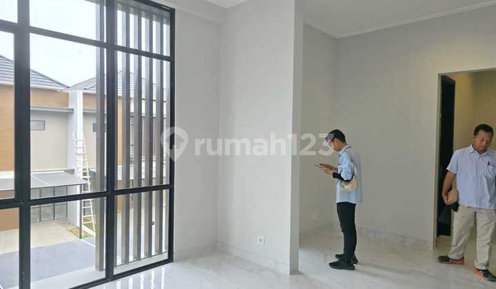 Brand New For Rent House Pik 2 Size 150M2. Ready to Occupy Brand New For Rent House Pik 2 Size 150M2. Ready to Occupy