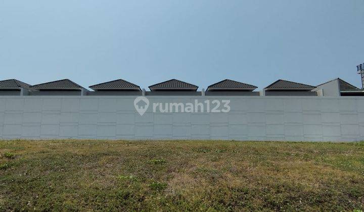 Super Best Deal, Kavling Golf Island 12X25m2. Owner Butuh Uang 2