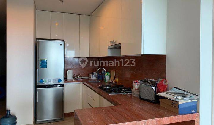 Best Deal, Disewakan 3br Apartment Regatta Full Furnished Rapi  2