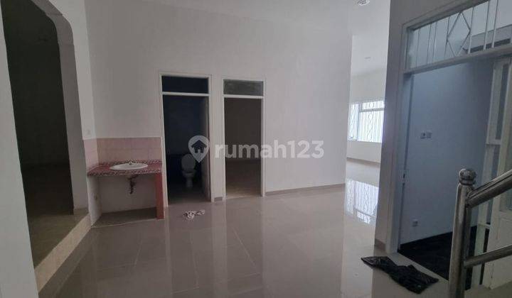 Best Deal Dijual Rumah Muara Karang Hanya 4,4M Rapi Dan Siap Huni 2