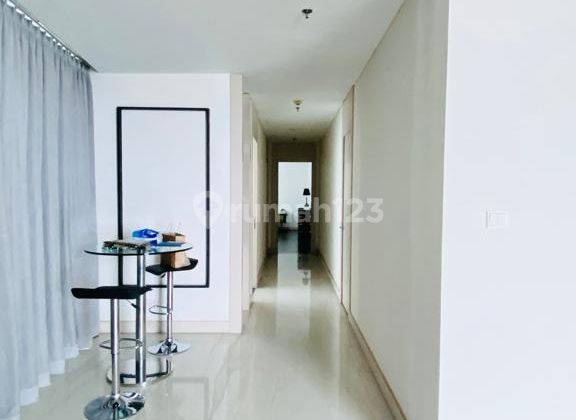 Di Jual Butuh Cepat Apartement 3 BR Mewah Regatta  2