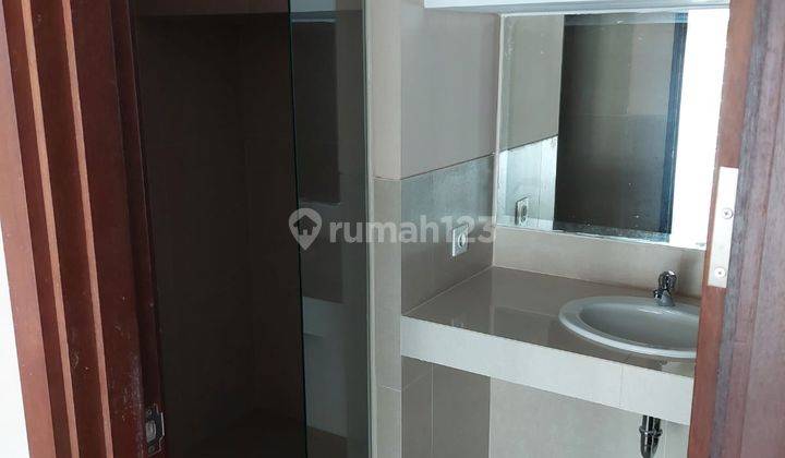 Unit Gandeng, Brand New Di Jual Apartmen U Residence Luas 60m2 2