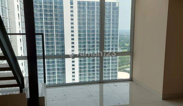 Unit Gandeng, Brand New Di Jual Apartmen U Residence Luas 60m2 1