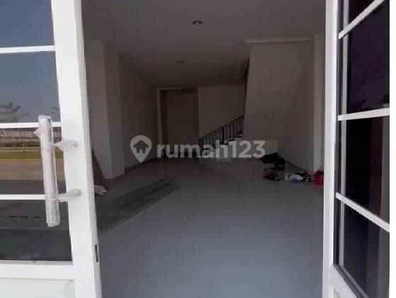 Ruko 3 Lantai, Ready Gandeng 2, Siap Pakai 2