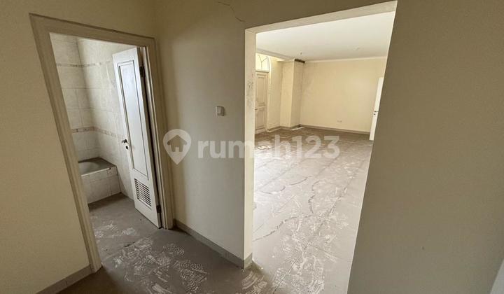 Paling Termurah Butuh Renov Uk 10X20 Rumah di Pik 1