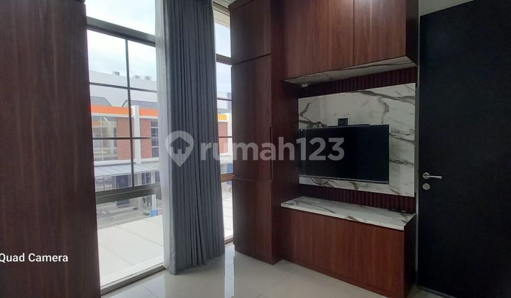 Cheapest 4.5X10 2-Story House Fully Furnished Ready to Occupy PIK2